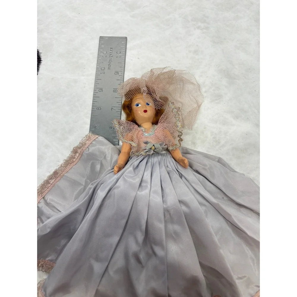 Marcie Doll vintage marcie